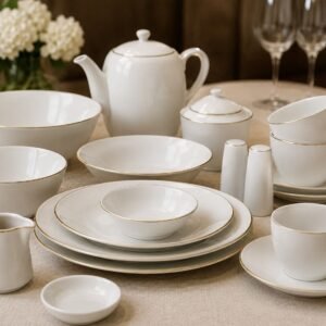 Crockery