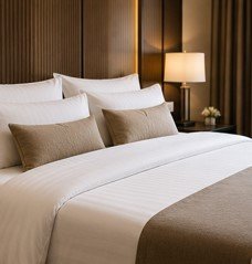 Bed Linen