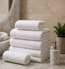 Bath Linen
