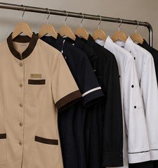 Corporate Uniforms