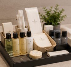 Guest Amenities