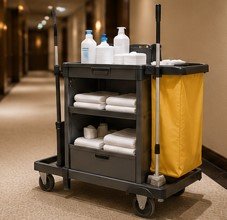 Housekeeping Solutions