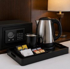 In-Room Solutions