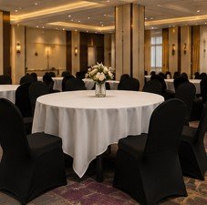 Banquet & Hotel Furniture